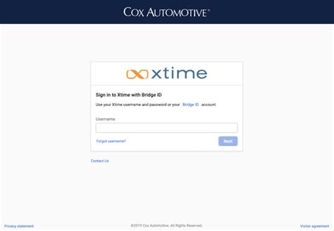 www.xtime.login|Schedule 